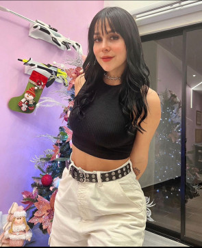 Mindylove, 26, United States