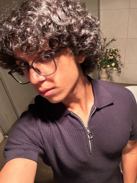 Ping Bo, 18, Australia