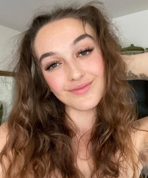 Davis Jane, 34, Sweden