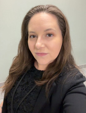 Bernice Newton, 37, United States