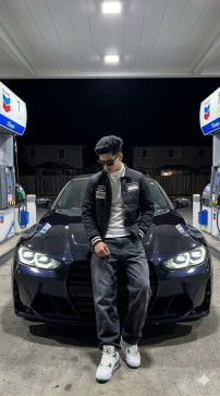 Arbab Ali, 18, India