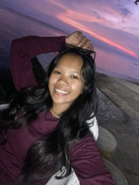 Elyn, 22, Philippines