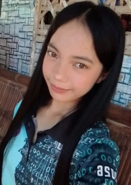 Mea2 Nishida, 18, Philippines