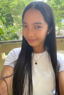 Mea2 Nishida, 18, Philippines