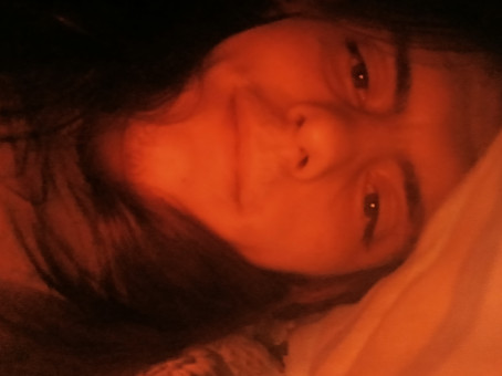 Chance, 23, United States