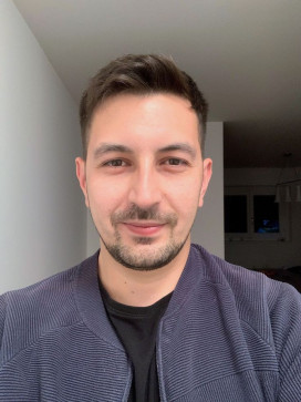 Dave, 33, United States