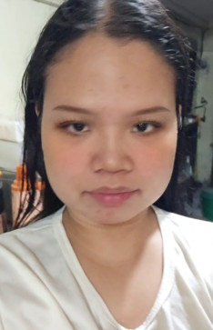 Foxy Foxy, 21, Philippines