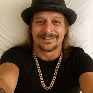 Bobby Ritchie, 55, United States