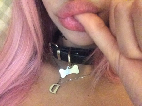 Mimi Goat, 18, Germany