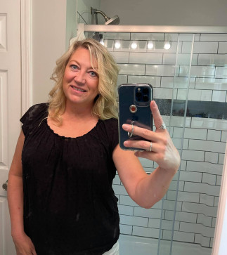 Sherry, 53, United States