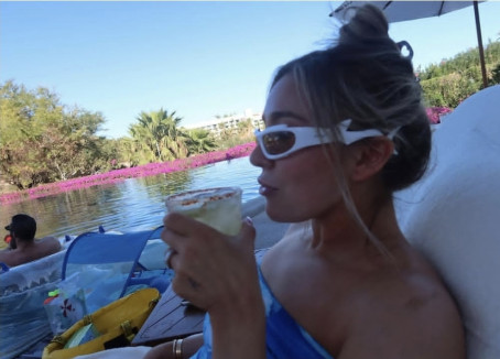 Kristen Lee, 39, United States