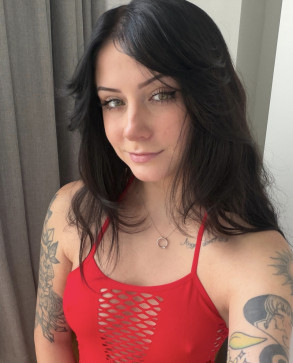 Kristen Lee, 39, United States