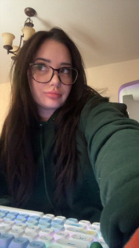 Jennifer, 31, United States