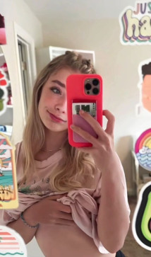 Lorenna2, 18, Australia