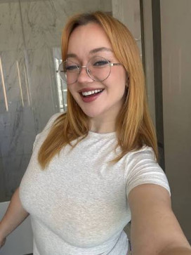 Angie Williams, 29, United States