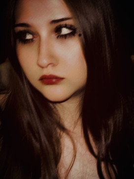 Buna Boo, 18, United States