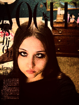Buna Boo, 18, United States