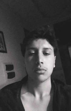 Naser Ben, 19