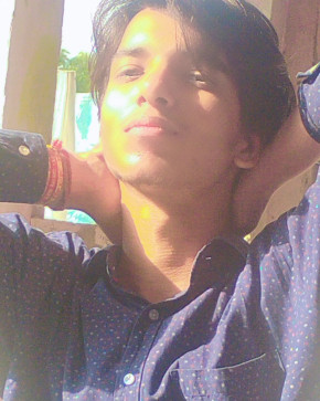 Divyansh, 20