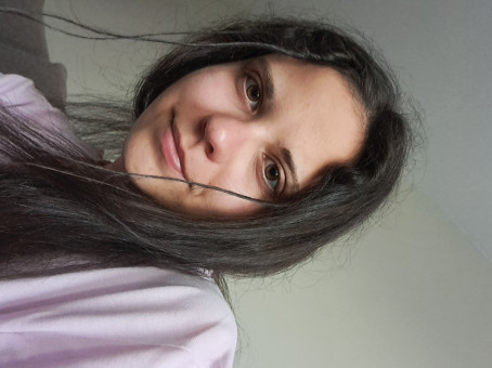 Gabriellegrave, 23, Bulgaria