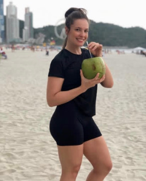 Theresa, 24, Austria