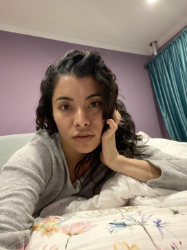 Notperfect, 28, United States