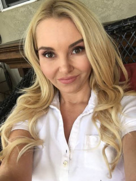 Tammy Howell, 34, United States