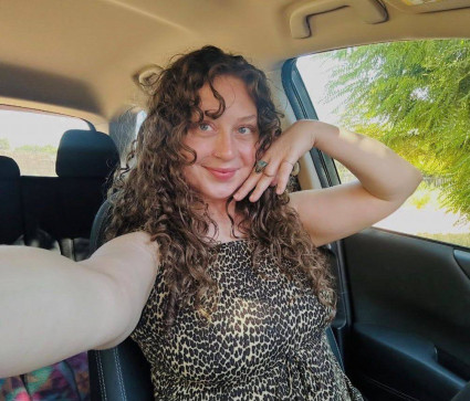 Christiana, 44, United States