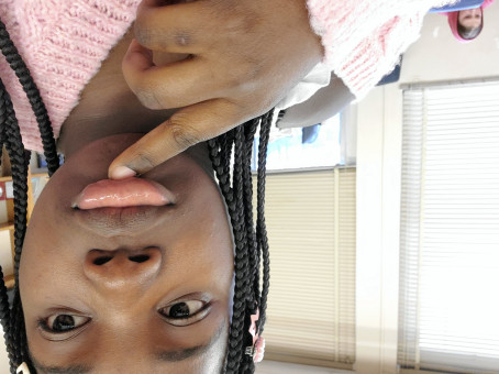 Dolly Cutie, 18, United States