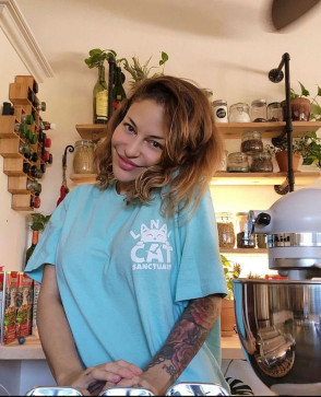 Tyler Kira, 24, United States