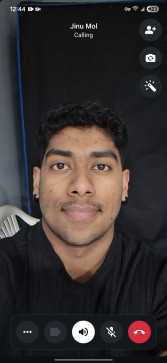 Ajil Varughese, 19, United States