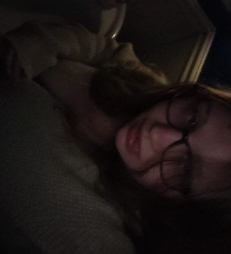 Bea, 18, United States
