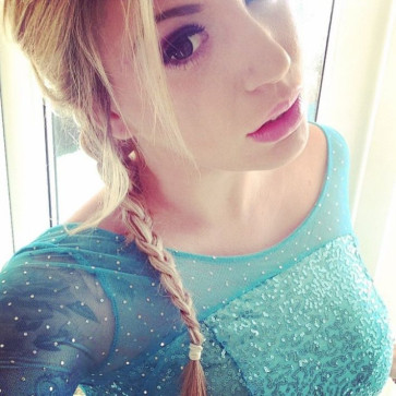 Michelle, 30, United States