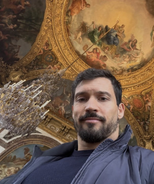 Stephen, 46, United Kingdom