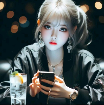 Jane, 26, China