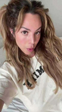 Robie Rose, 24, United States