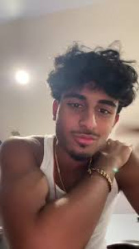 Paul, 29, Costa Rica