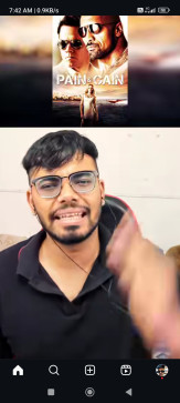 Rinku Singh, 18, India