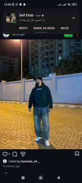 Ahmed Hanafy Hanafy, 18, Egypt