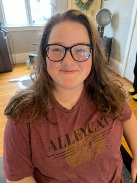 Mirabel, 30, United States