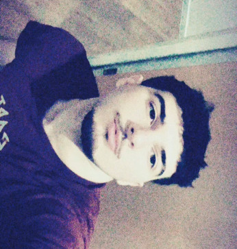 P, 20, United Kingdom