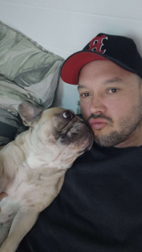 Breazy, 39, Australia