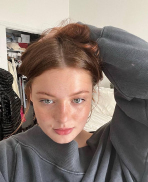 Ana Meis, 28, United States