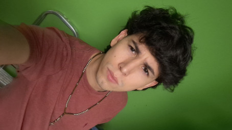 Alan Lautaro Solis V, 24, Argentina