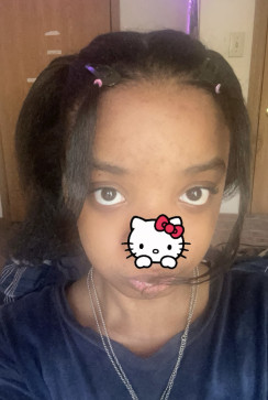 Prettyniyaft1, 18, United States