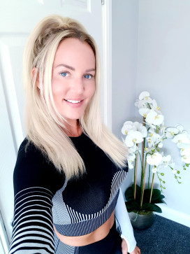 Rachel Kissinger, 34, United States