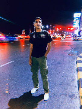 Megoo, 24, United States