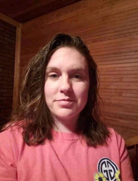 Jessica, 33, United States