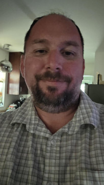 Caleb, 44