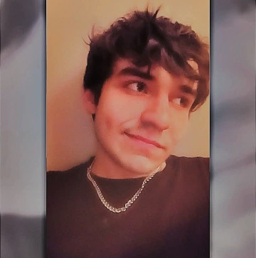 Brendan Burke, 18, United States